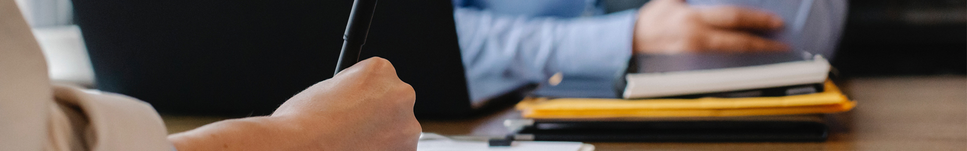 Destaque homepage - Recursos Humanos - Recrutamento
